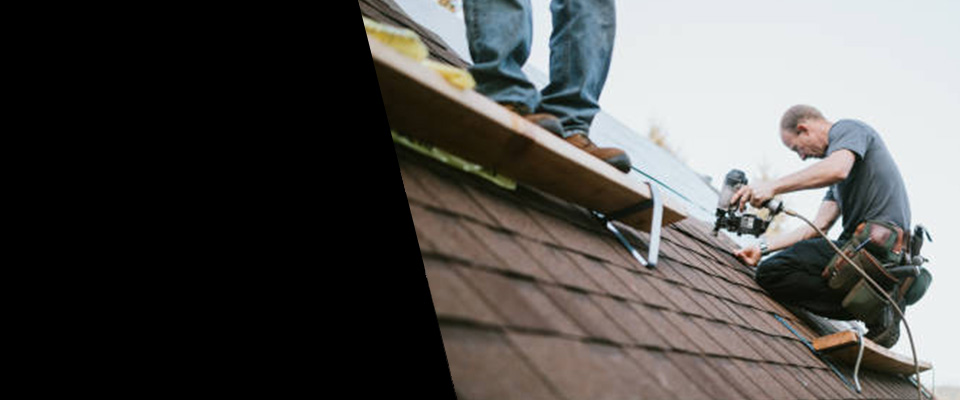 Yorktown Roofing Contractors